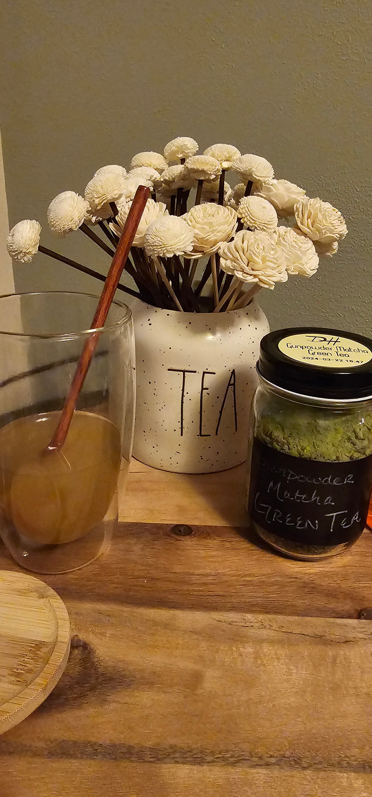 Vital Green _ HOUSE BLEND