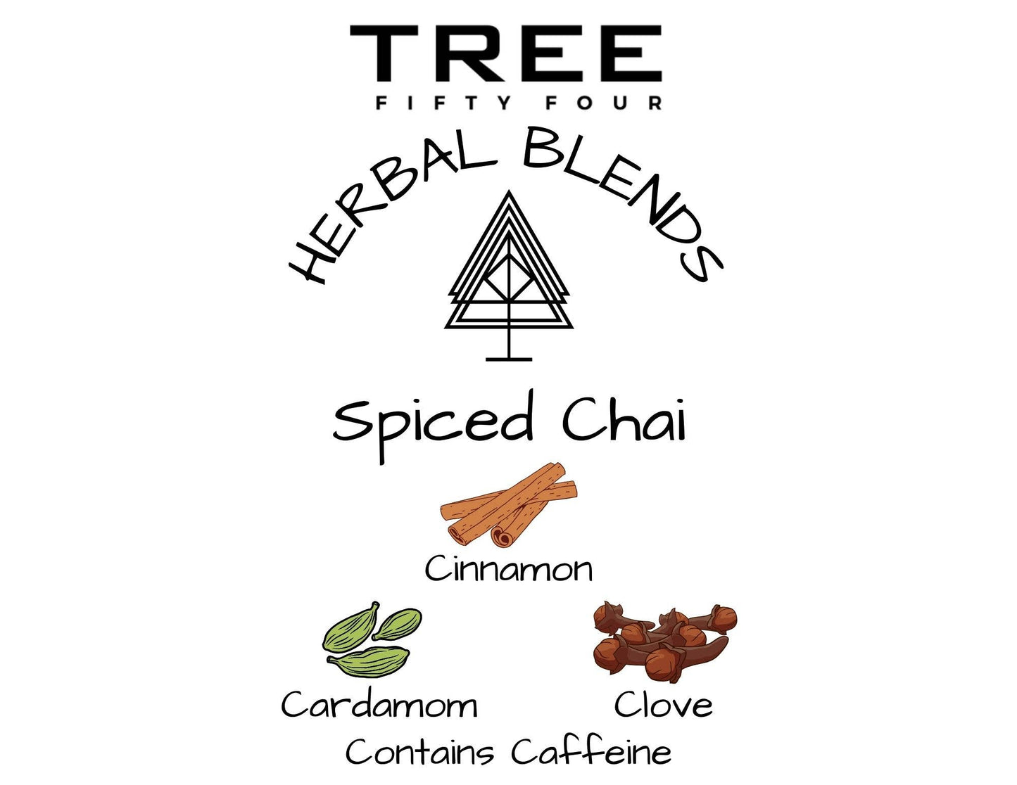 Chai Tea Blend | 2oz - 1 KG | Bulk Tea