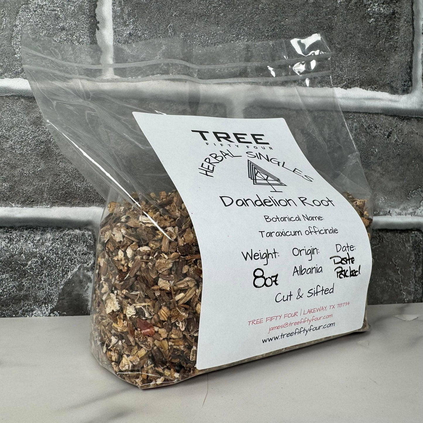 Dandelion Root | 2oz - 1 KG | Bulk Herbs