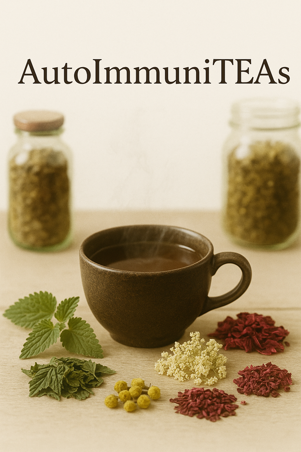 ThyroZen – Thyroid Harmony in Every Sip