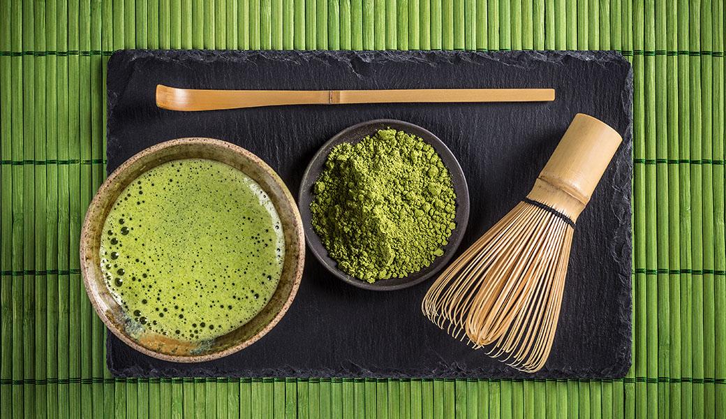Vital Green _ HOUSE BLEND