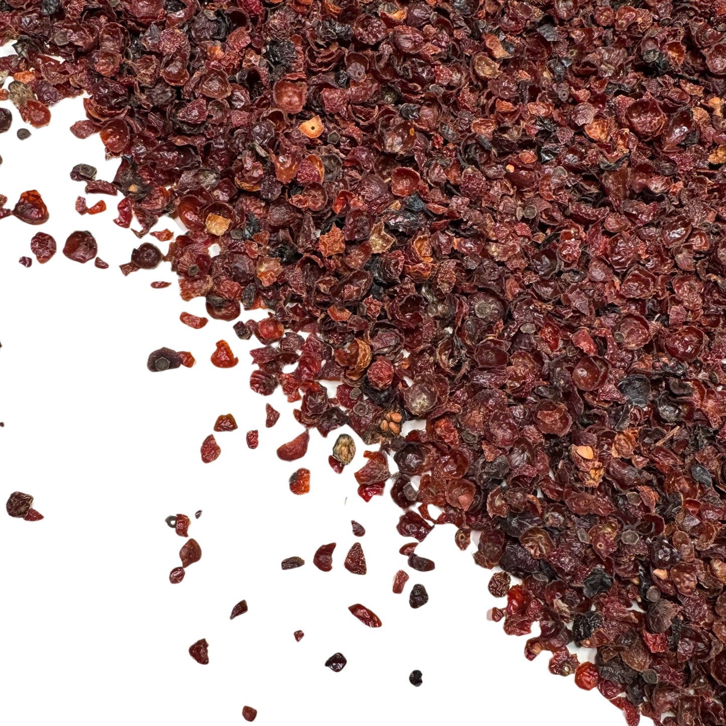 Rose Hips (Seedless) | 2oz - 1 KG | Bulk Herbs