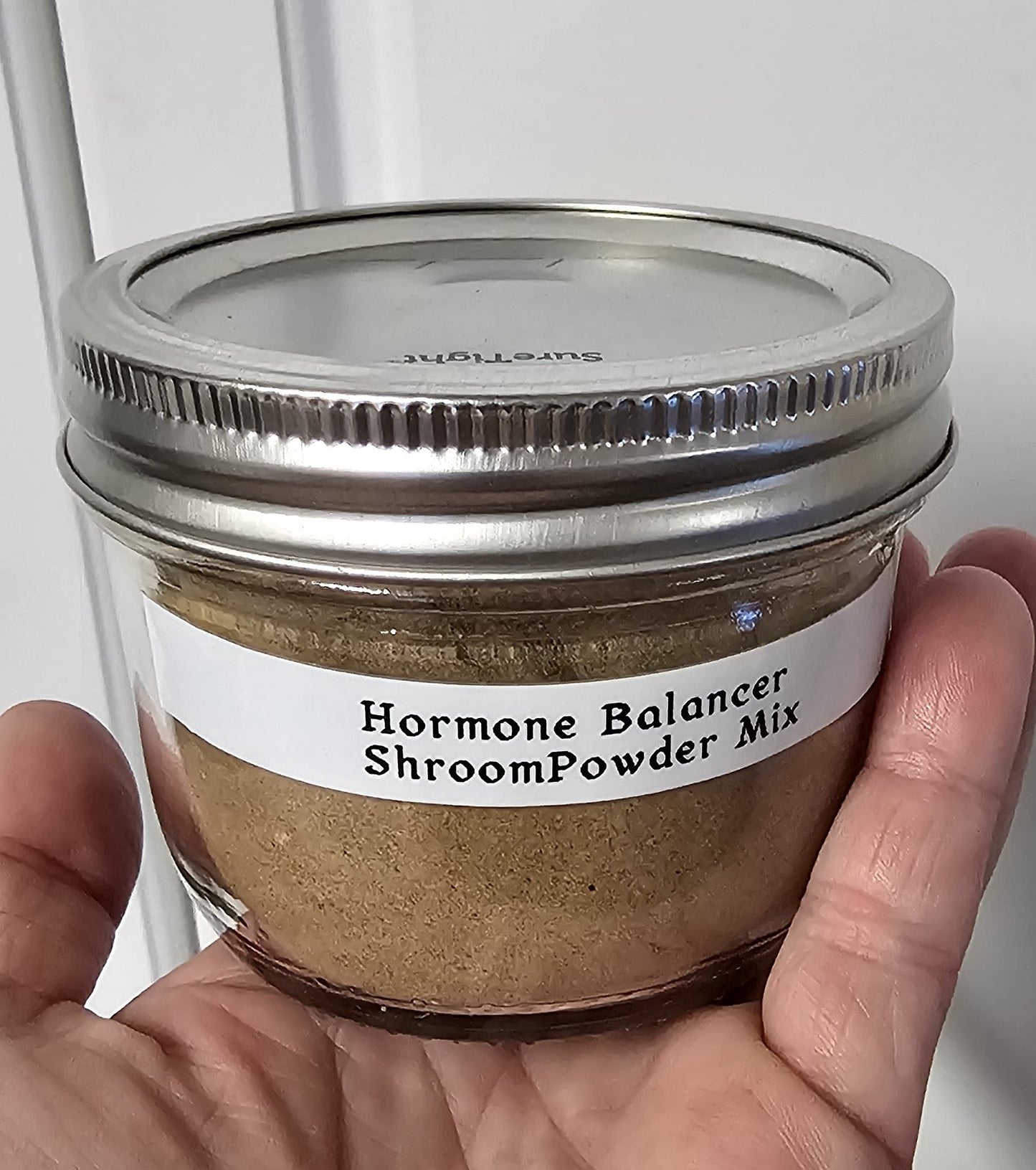 Hormone Harmony Tea Medley - HORMONE BALANCING & SUPPORT