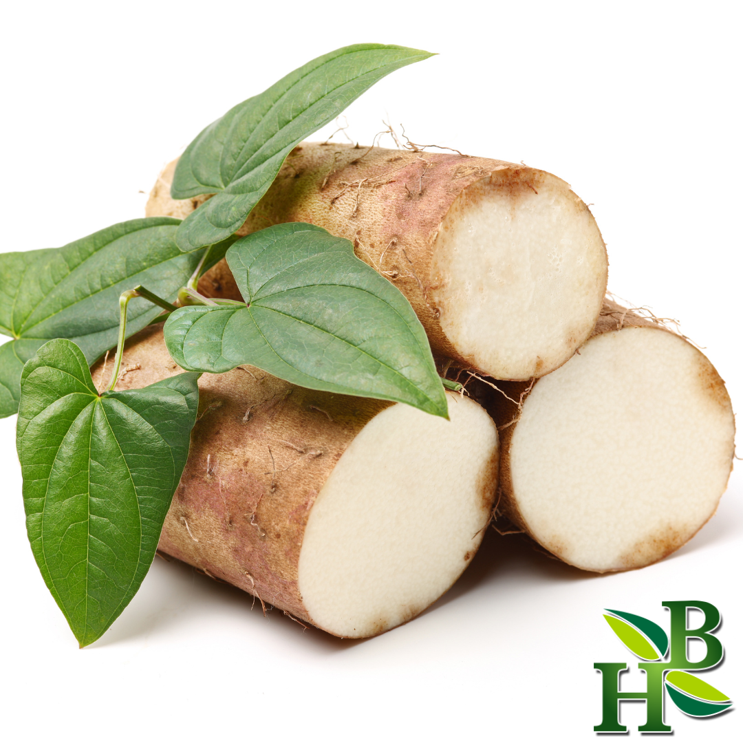 Wild Yam Root Powder