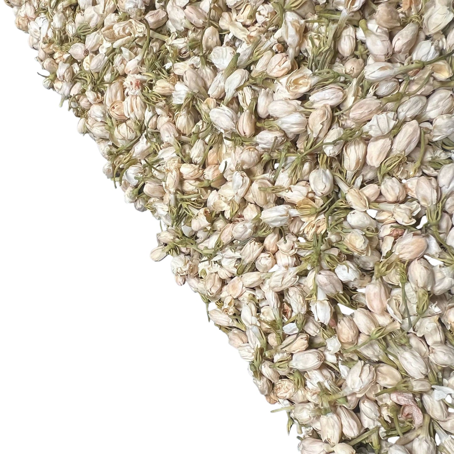 Jasmine - Dried Flower Tisane| 2oz, 4oz, 8oz | Herbs