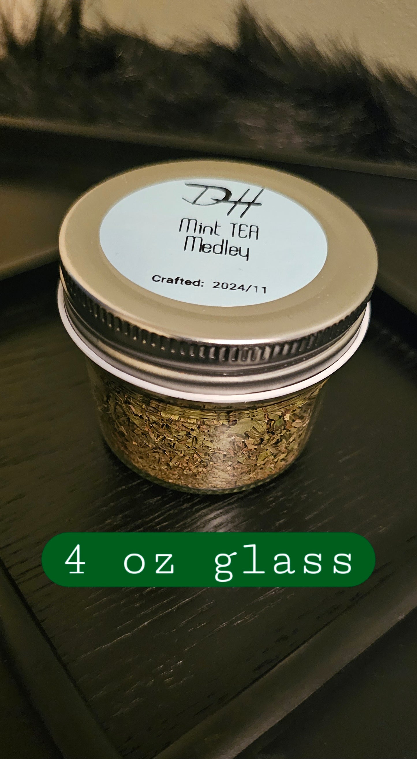 Vital Green _ HOUSE BLEND