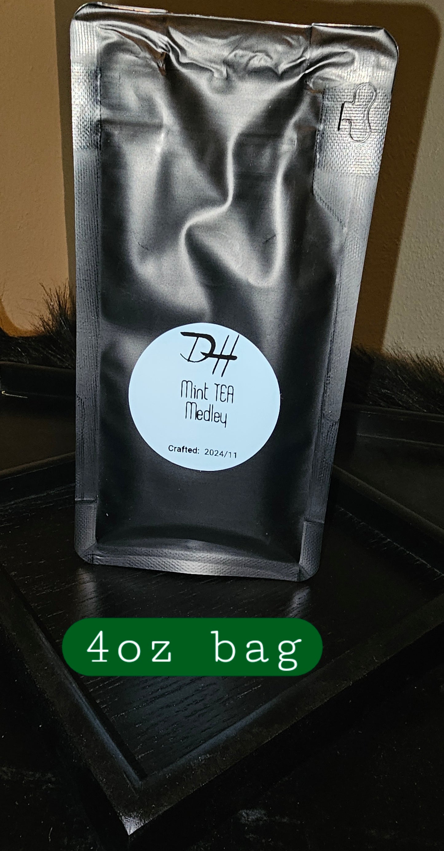 Vital Green _ HOUSE BLEND