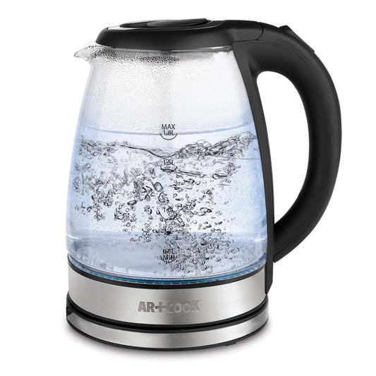 TEA STARTER SET