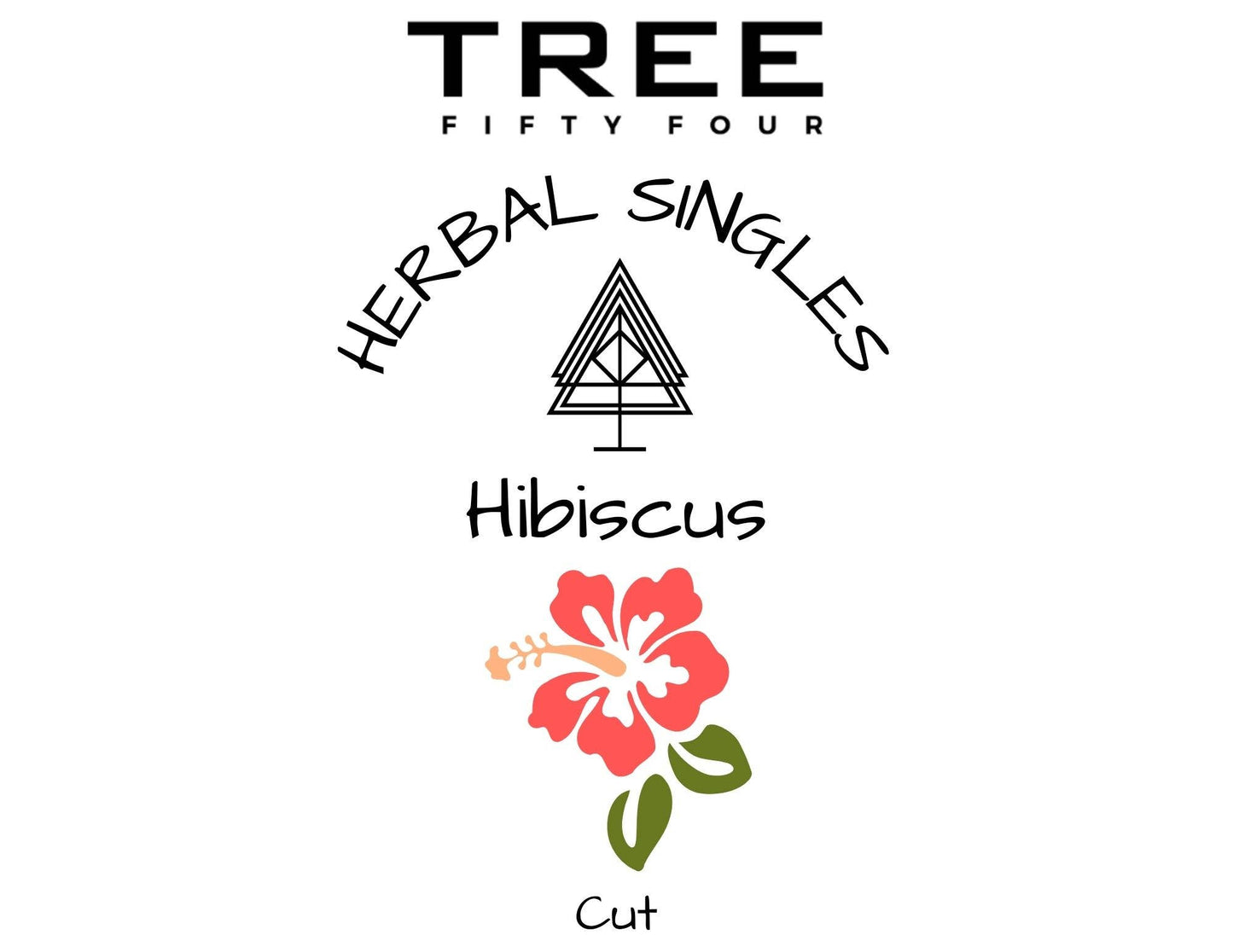 Hibiscus | 2oz - 1 KG | Bulk Herbs